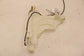 2012-2020 ISUZU NPR HD Windshield Washer Reservoir Fluid Tank 8-98029-138-2 OEM - Alshned Auto Parts