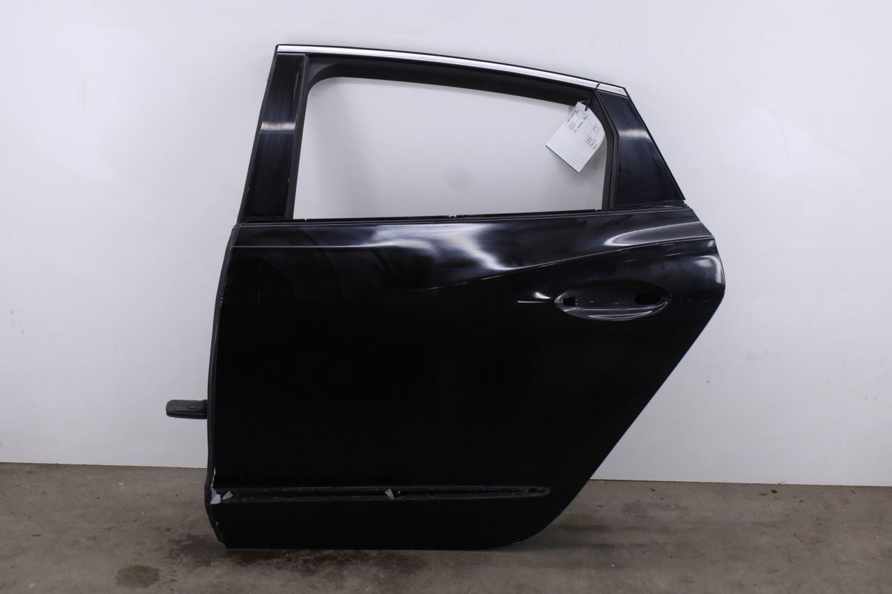 2017-2019 Buick Lacrosse Premium Rear Left Side Door Shell Panel 26230717 OEM0