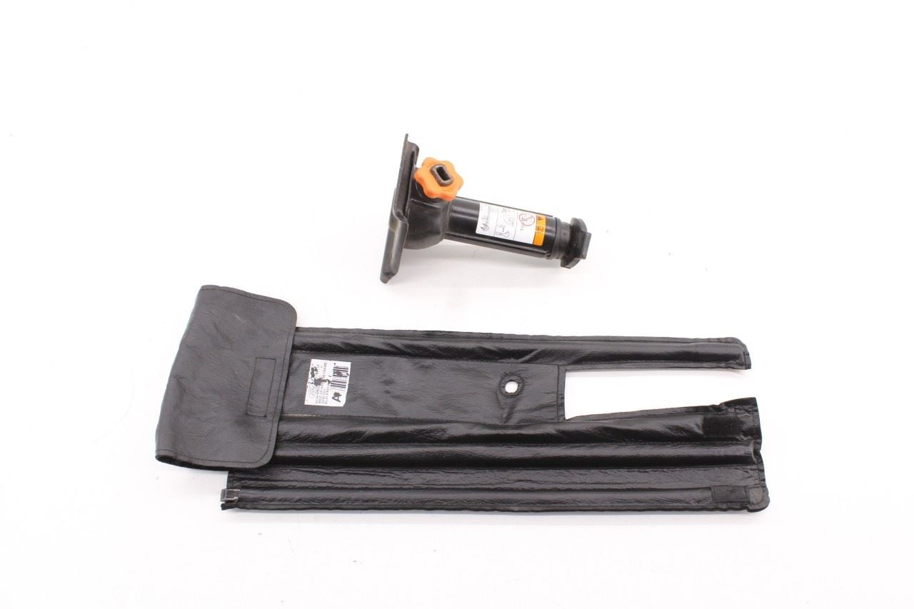 2005-2022 Ford F250 Lariat Crew Cab 6.2L 4WD Lift Jack and Tool Kit w/ Tools Bag - Alshned Auto Parts