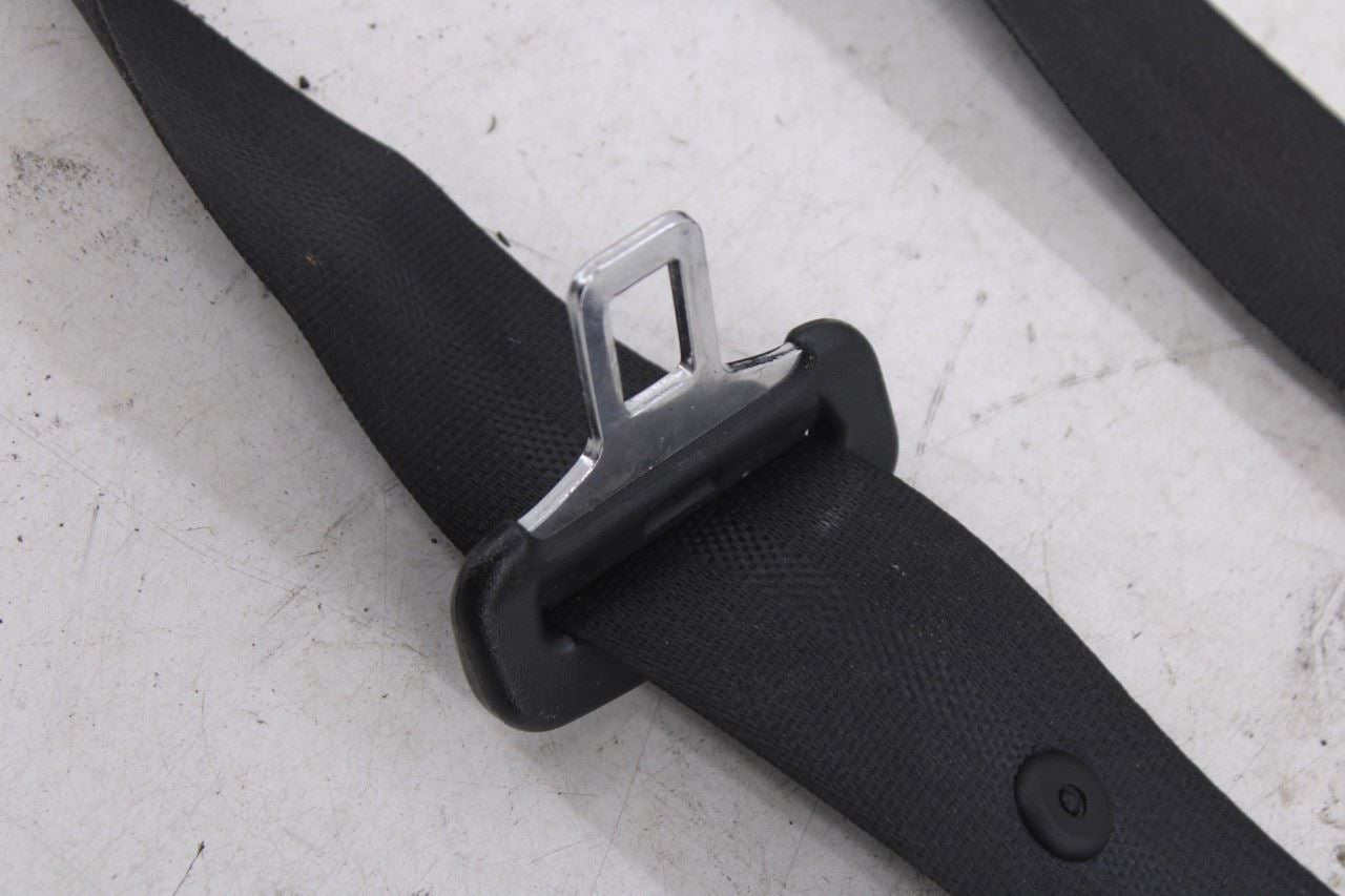 2019-23 Infiniti QX50 ESSENTIAL 2.0L Rear Right Side 2nd Row Seat Belt Retractor - Alshned Auto Parts