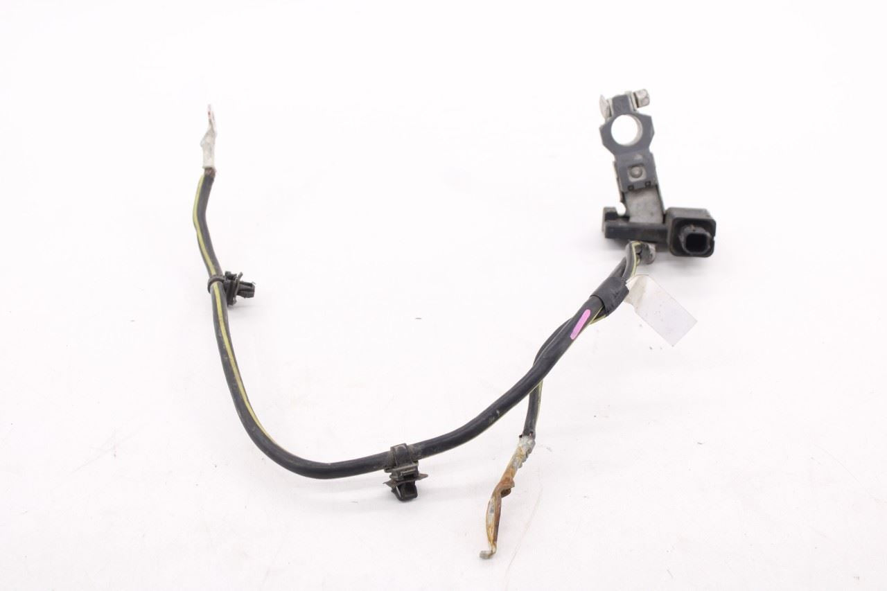 2011-25 Mitsubishi Outlander Sport SE Negative Battery Cable Wire Harness *ReaD*2