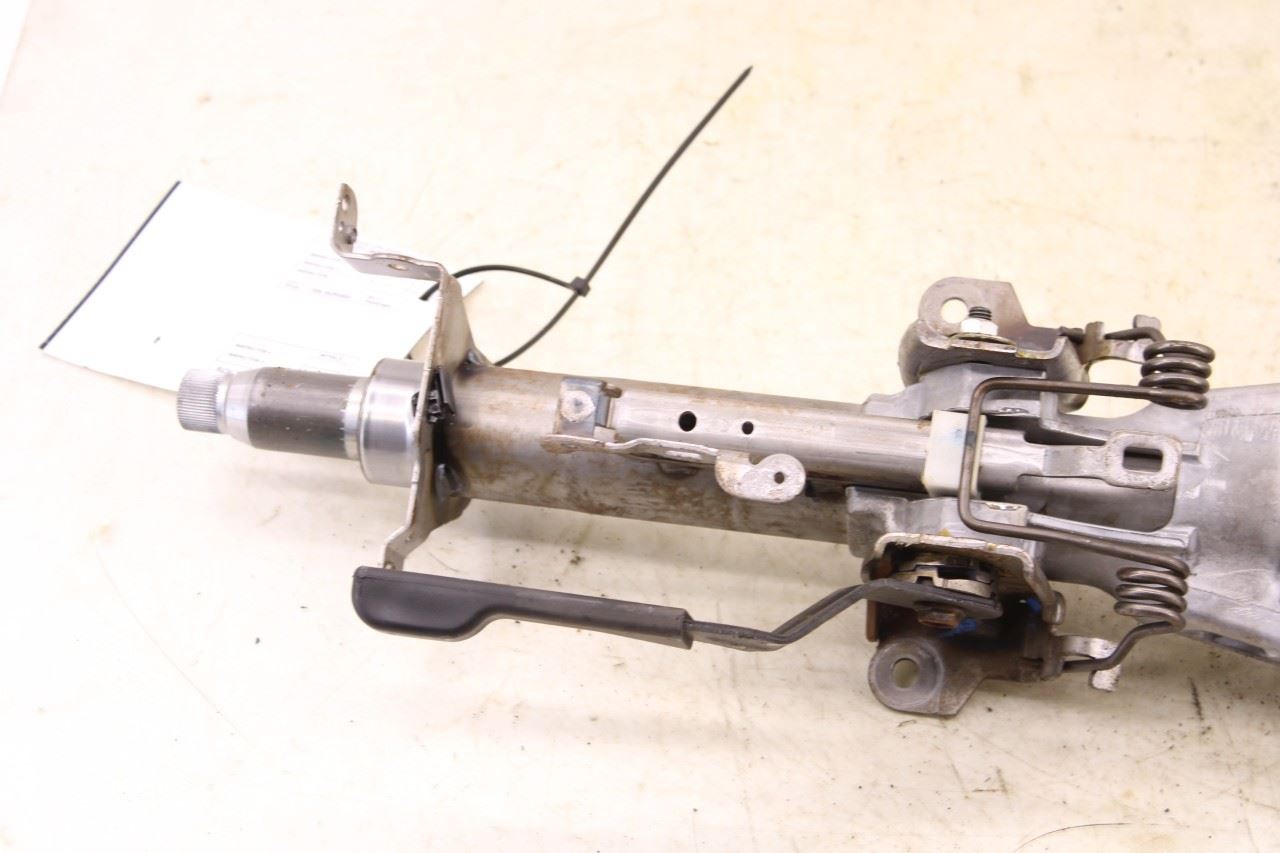 18-26 Honda Odyssey Touring 3.5L FWD Steering Column Assembly 53200-THR-A02 OEM - Alshned Auto Parts
