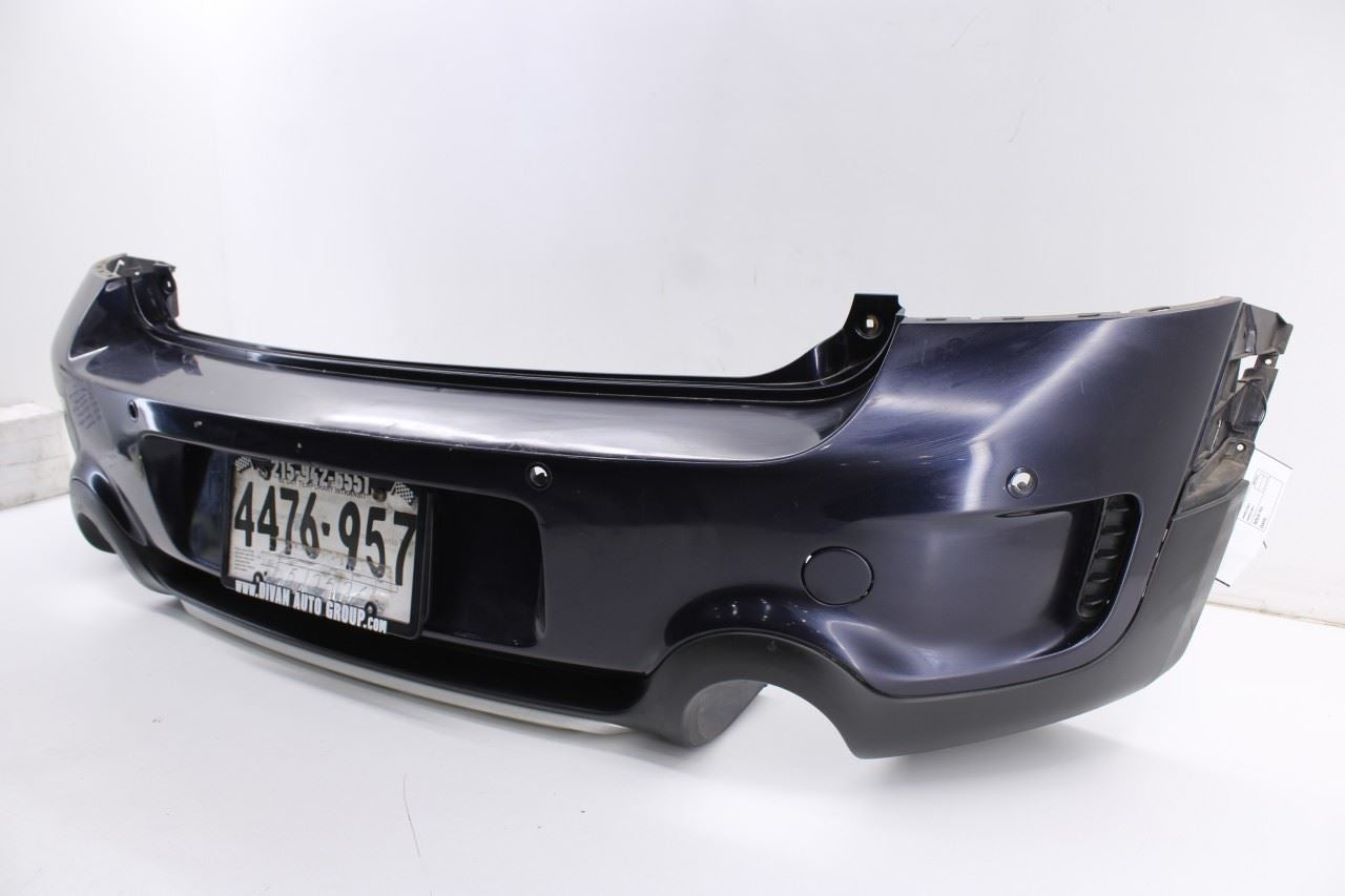 2011-2016 Mini Countryman Cooper S Rear Bumper Cover 51129806646 OEM *ReaD*4