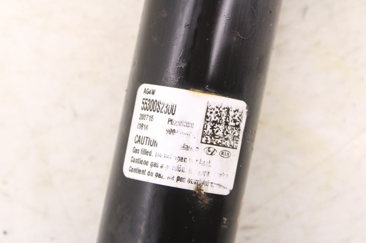 2019-2020 Hyundai Santa Fe SEL 2.4L AWD Rear Right Side Shock Strut Absorber - Alshned Auto Parts