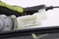 2019-2026 Volkswagen Jetta SE Rear Right Side Door Window Regulator w/ Motor10