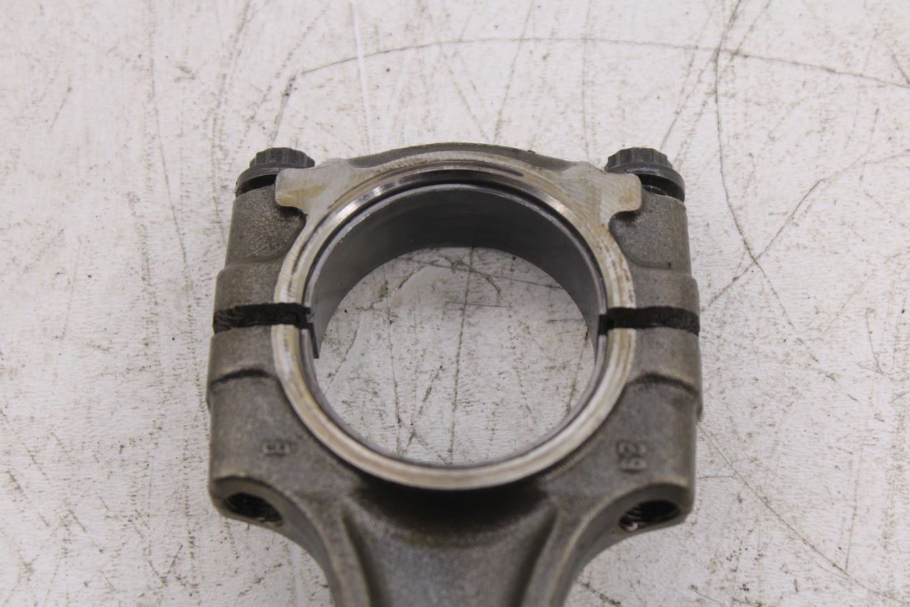 10-11 SeaDoo/BRP GTX IS (215) Engine Piston w/ Connecting Rod Set of 3 42091751612
