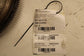 14-17 Volkswagen Passat SE FWD Auto Transmission Torque Converter 09G323571N OEM - Alshned Auto Parts