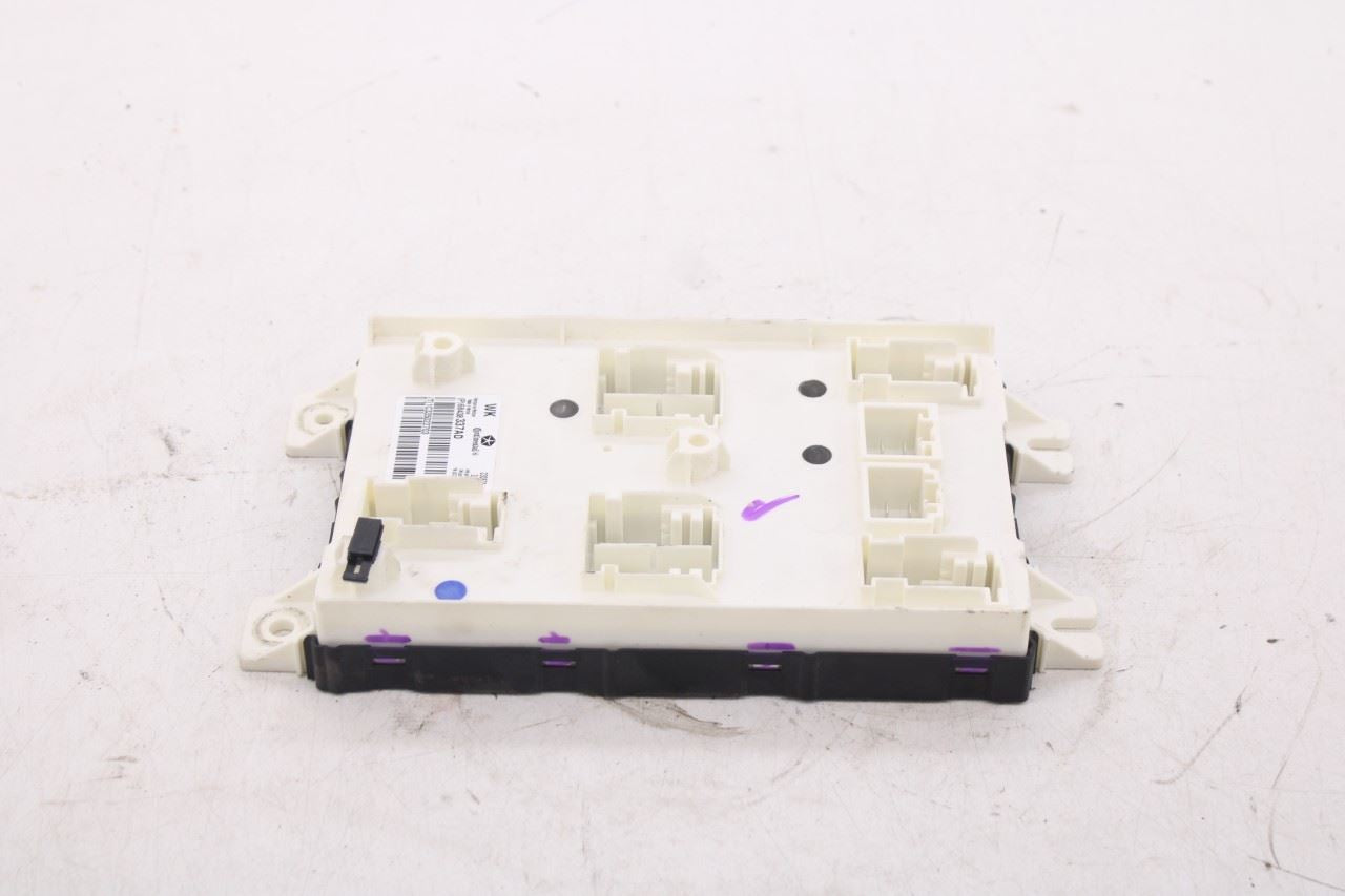 2020-2021 Jeep Grand Cherokee Laredo X 4X4 Body Computer Control Module BCM BCU - Alshned Auto Parts