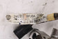 2017-20 Infiniti QX60 3.5L 6 cyl Right Fuel Rail with Injectors 17522-6KA0B OEM10