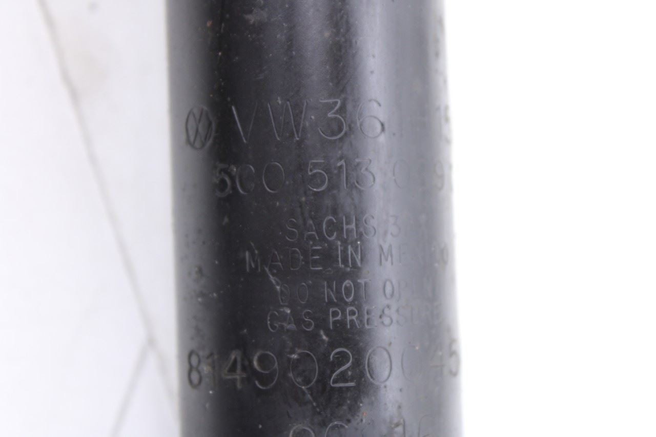 2011-18 Volkswagen Jetta Sport FWD Rear Right and Left Side Shock Strut Absorber5