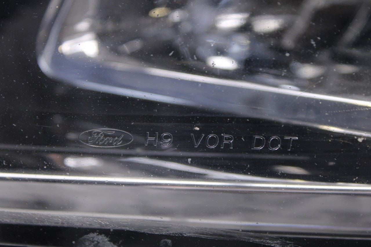 18-21 Ford Expedition Limited 3.5L Front Driver Left Side Headlight Lamp *ReaD* - Alshned Auto Parts