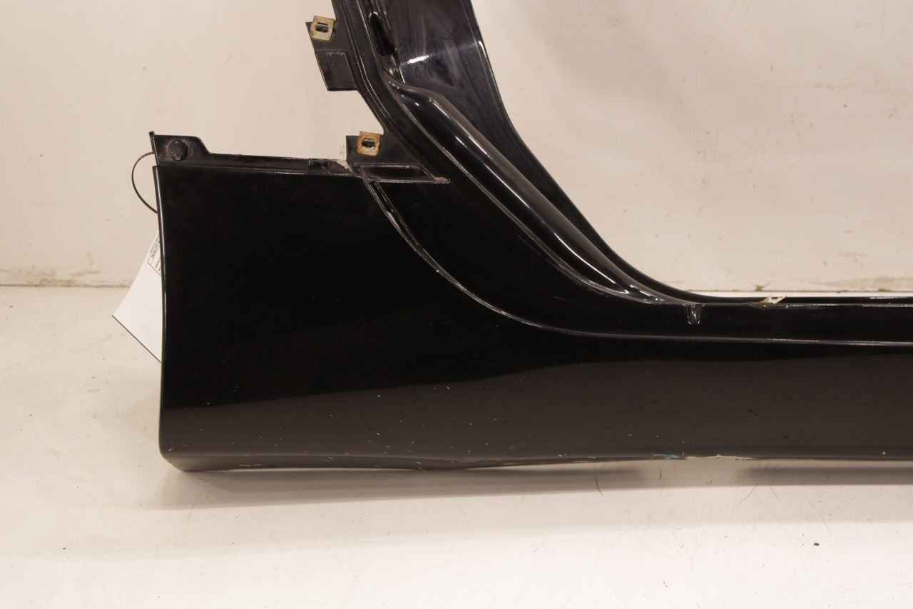 97-04 Chevrolet Corvette RH Lower Door Opening Trim Rocker Panel 10444702 *ReaD* - Alshned Auto Parts