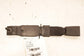 13-18 Ram 2500 Tradesman Crew Cab Rear Driver Left Side 2nd Row Seat Belt Buckle - Alshned Auto Parts