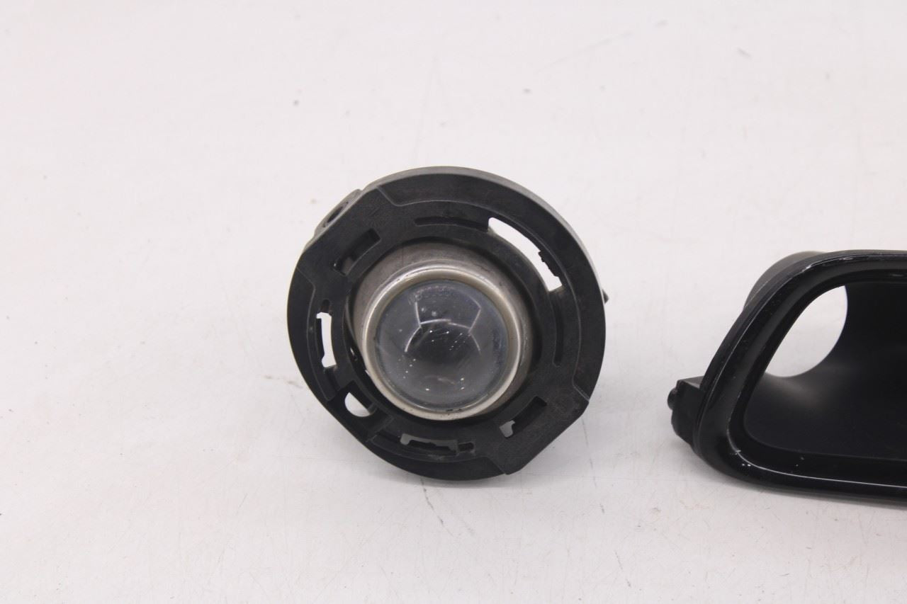 2014-22 Jeep Grand Cherokee Laredo X 4X4 3.6L 4WD Front Left Side Fog Light Lamp - Alshned Auto Parts