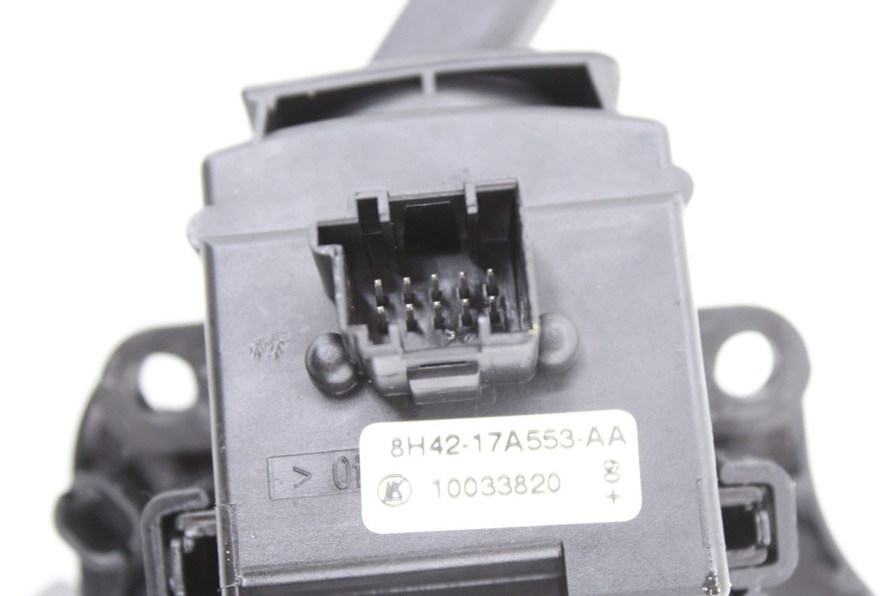 10-12 Land Rover Range Rover HSE Steering Column Light Turn Signal Wiper Switch - Alshned Auto Parts