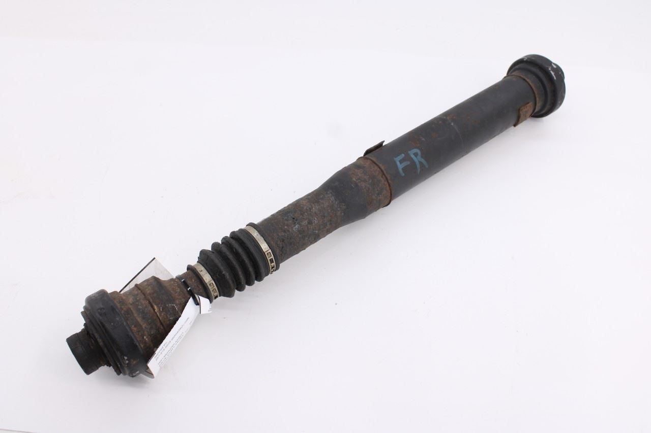 2011-2018 Porsche Cayenne S AWD Front Drive Shaft Propeller 7P0521101M OEM4