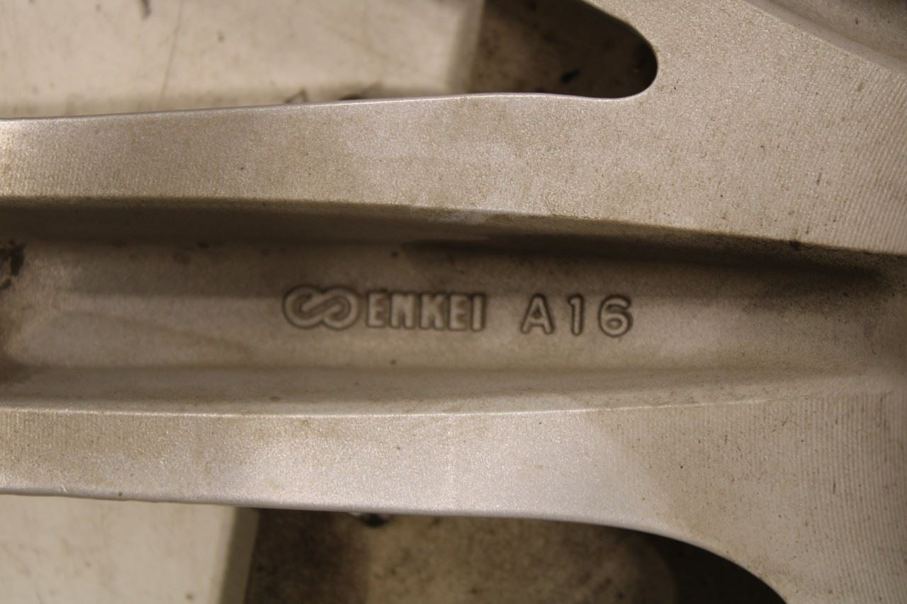 19-21 Acura RDX SH-AWD Aluminum Wheel R19x8J 5 V Spoke 42700-TJB-A01 OEM *ReaD* - Alshned Auto Parts