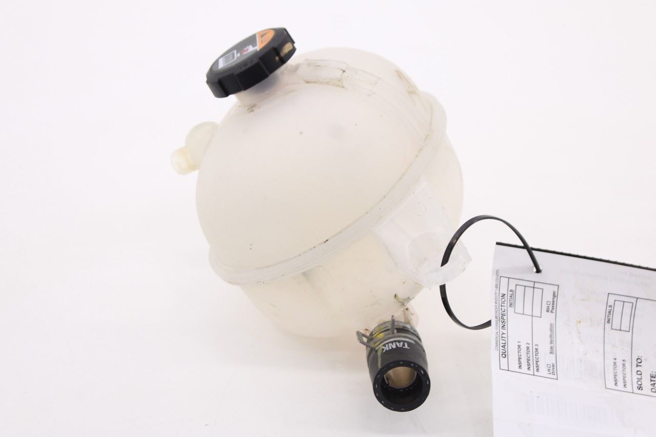 21-26 Hyundai Santa Fe SEL 2.5L Engine Coolant Tank Reservoir Bottle 25430-R50002