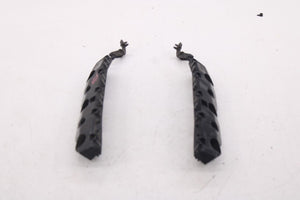 19-25 Infiniti QX50 ESSENTIAL Rear Bumper Right and Left Side Mount Bracket Set