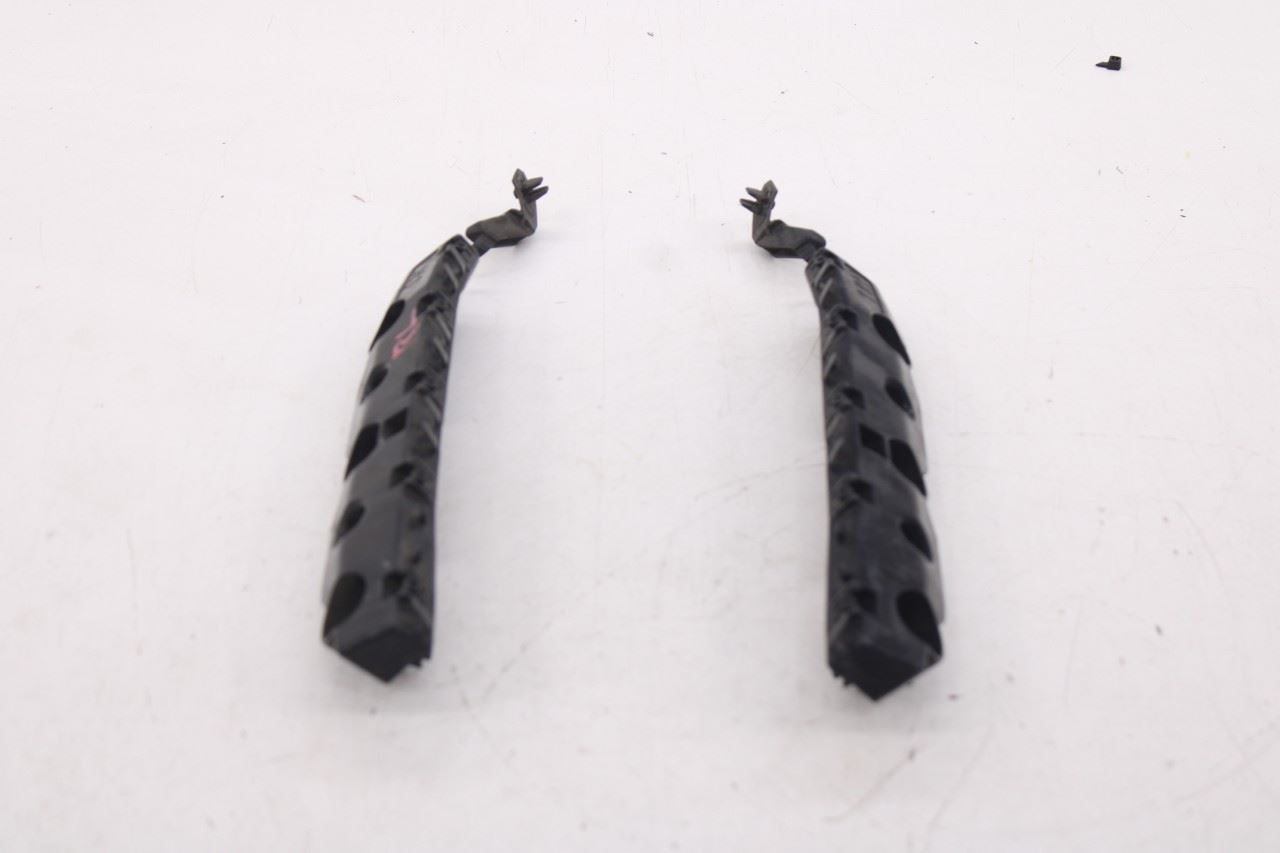 19-25 Infiniti QX50 ESSENTIAL Rear Bumper Right and Left Side Mount Bracket Set - Alshned Auto Parts