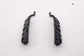 19-25 Infiniti QX50 ESSENTIAL Rear Bumper Right and Left Side Mount Bracket Set - Alshned Auto Parts