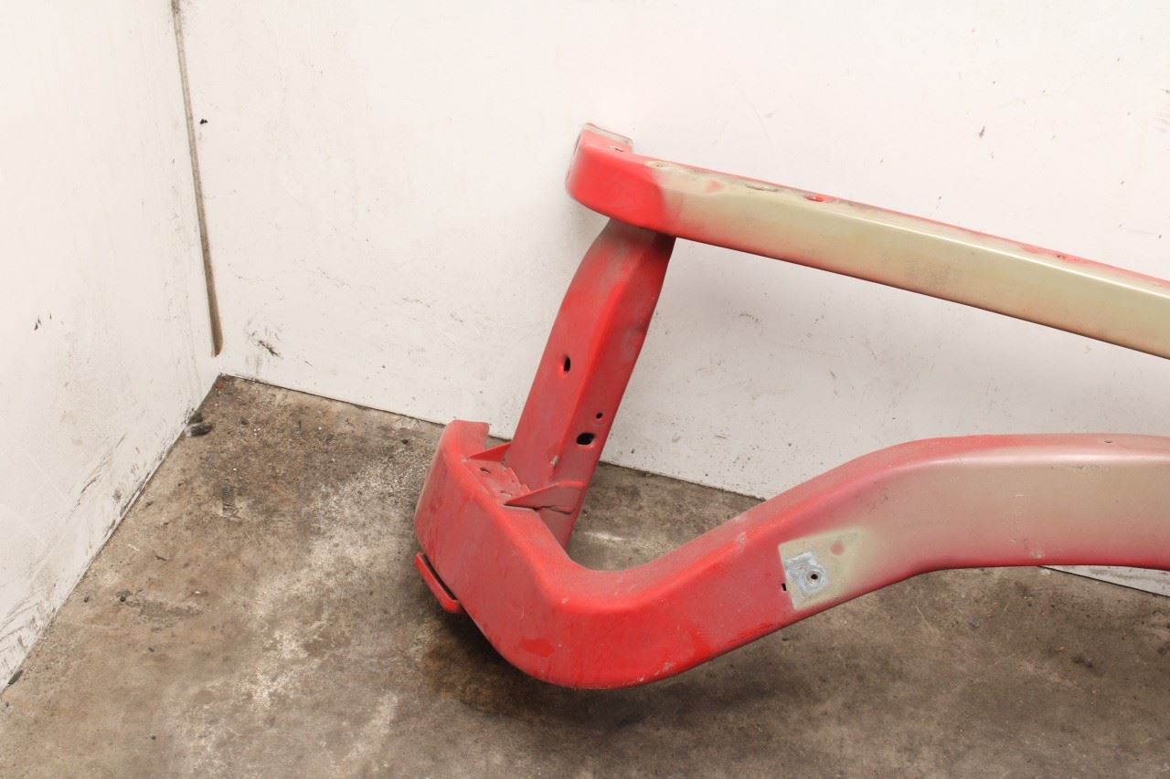 11-18 Ram 1500 Crew Cab Laramie Front Left Side Frame Rail Fender Closure Apron - Alshned Auto Parts