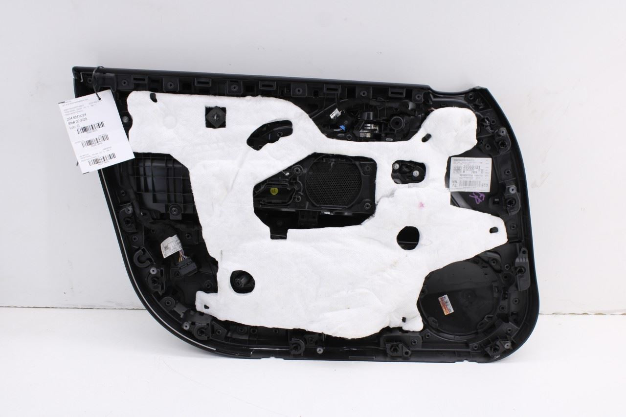 23-25 BMW 430i Gran Coupe xDrive Front Right Door Trim Panel 51415A46B64 *ReaD* - Alshned Auto Parts