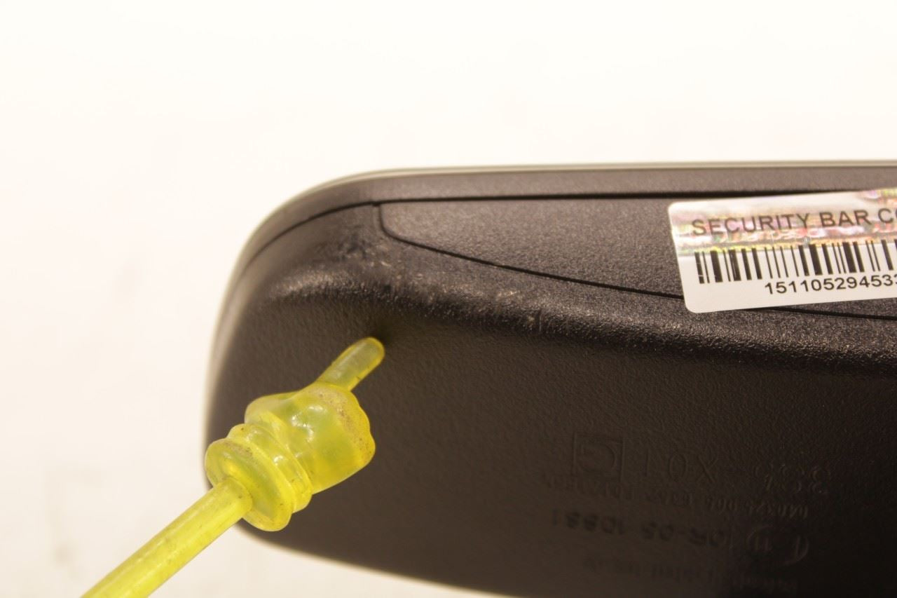 23-2026 Acura Integra A-Spec Interior Inside Rear View Mirror 76400-3S5-X01 OEM - Alshned Auto Parts