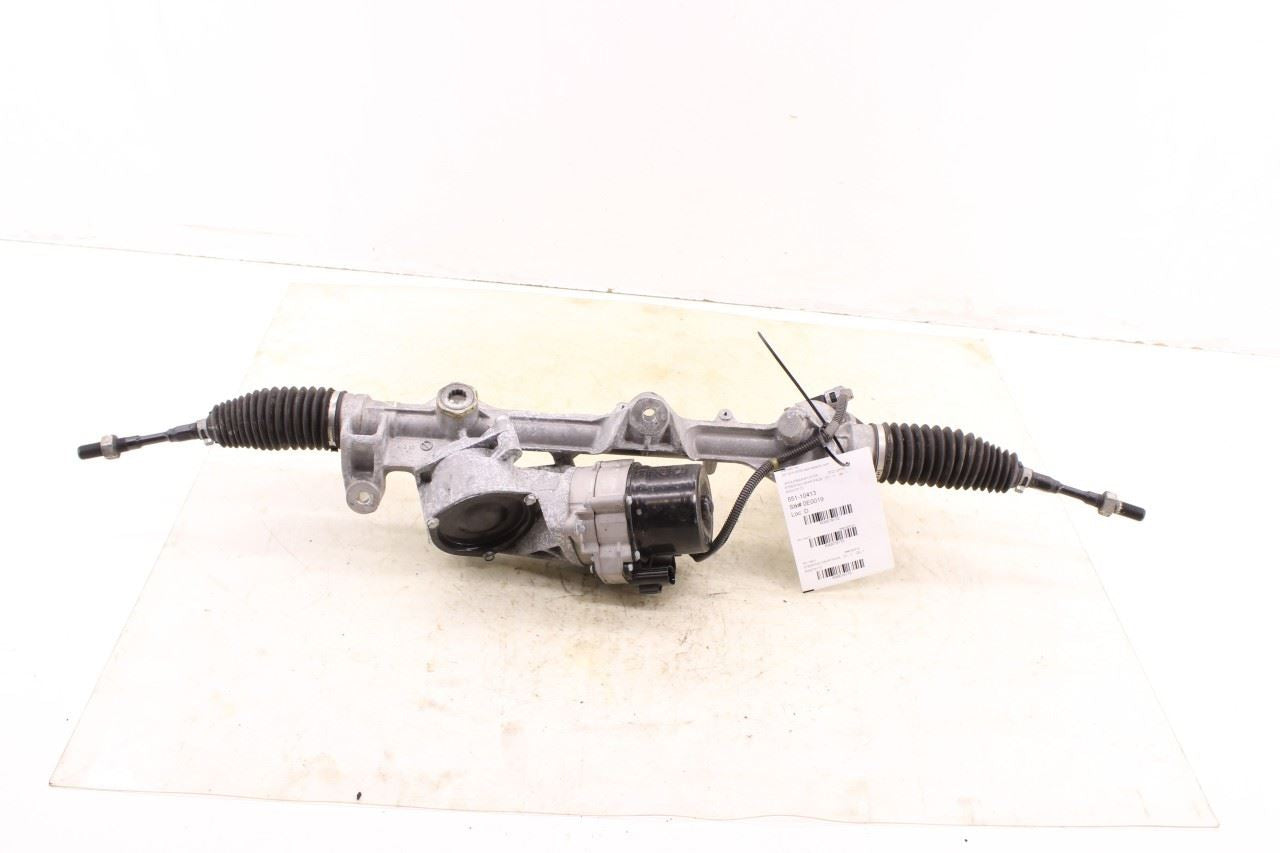 2019-25 Infiniti QX50 LUXE 2L FWD Steering Gear Rack and Pinion 48K 49004-5NA0C - Alshned Auto Parts