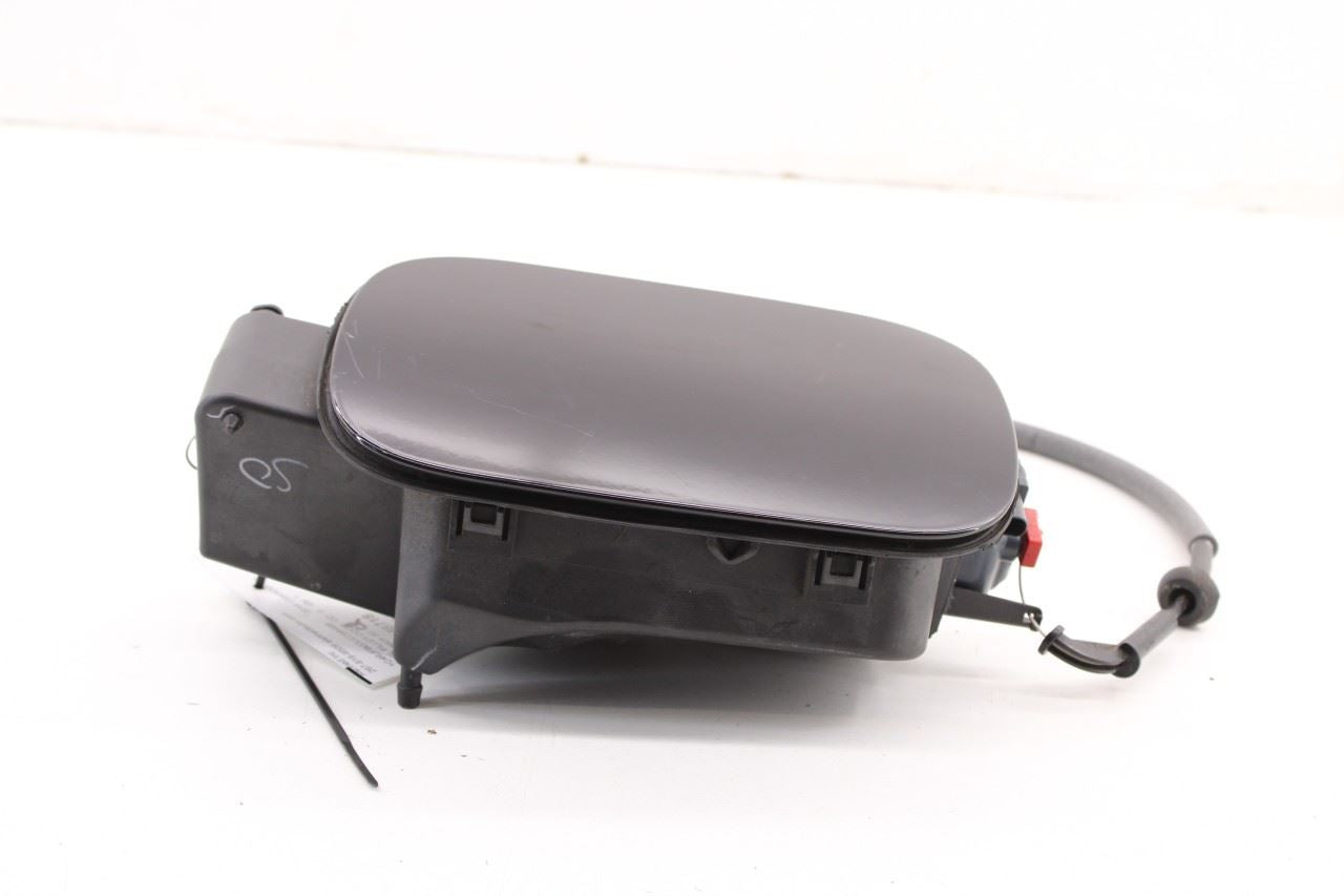 17-18 Jeep Grand Cherokee Limited Fuel Tank Filler Housing Door Lid Cover *ReaD - Alshned Auto Parts