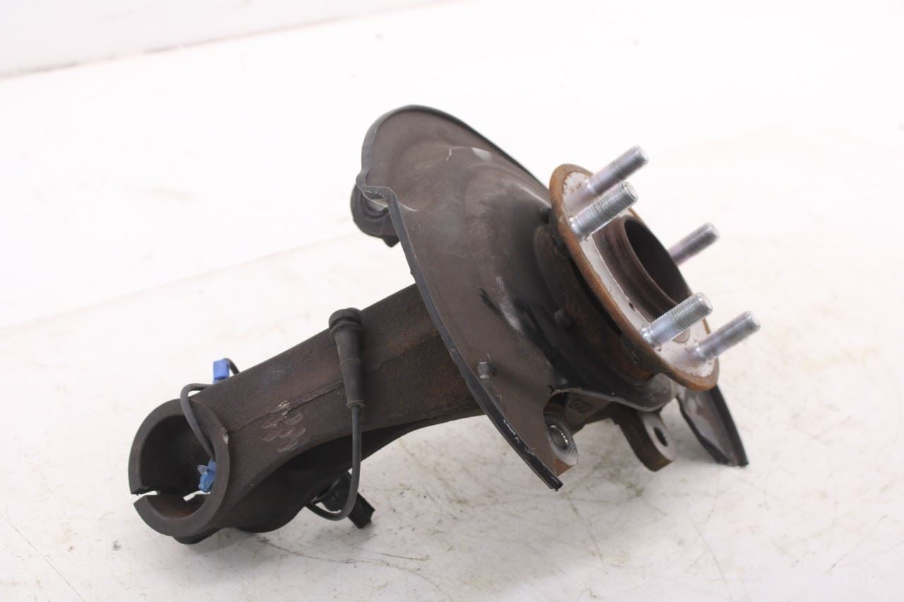 2014-2020 Acura MDX w/Technology Pkg Front Left Driver Side Spindle Knuckle Hub2