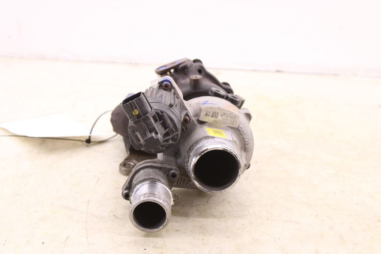 2018-23 Kia Stinger GT2 AWD 3.3L Right Side Engine Turbocharger 78K 28231-3L110 - Alshned Auto Parts