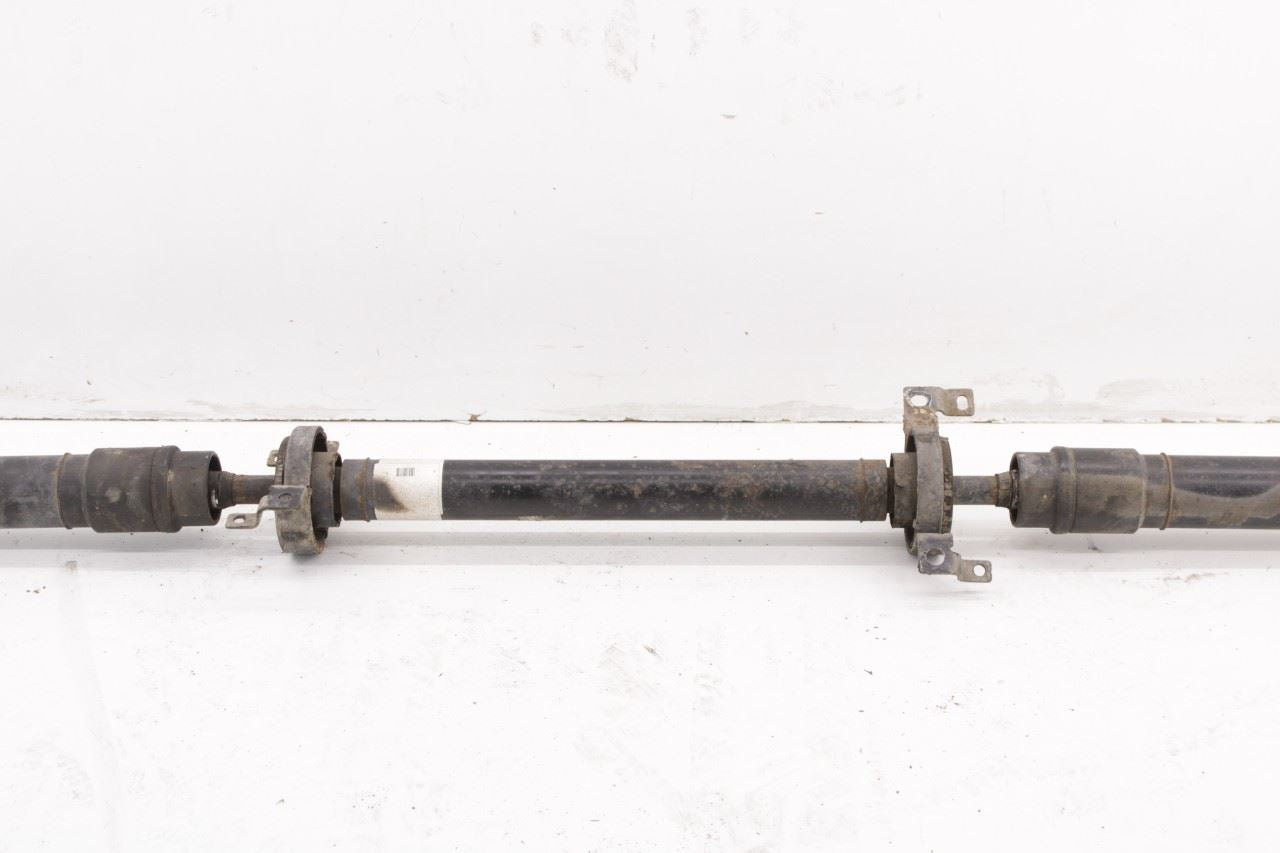 2014-2023 Jeep Cherokee Limited 4x4 Rear Drive Shaft Propeller 52123612AF OEM - Alshned Auto Parts