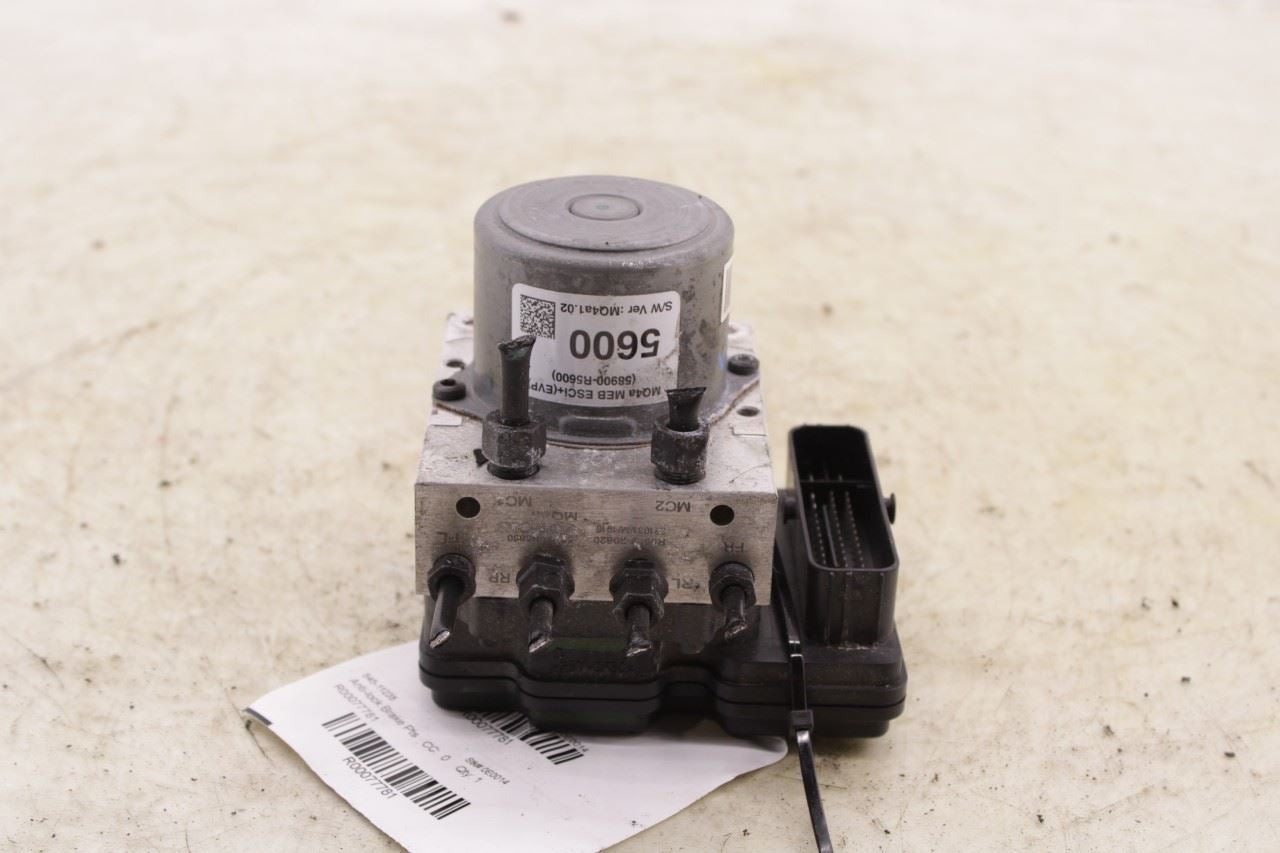 21-2023 Kia Sorento X-Line SX Prestige ABS Anti Lock Brake Pump Control Module - Alshned Auto Parts