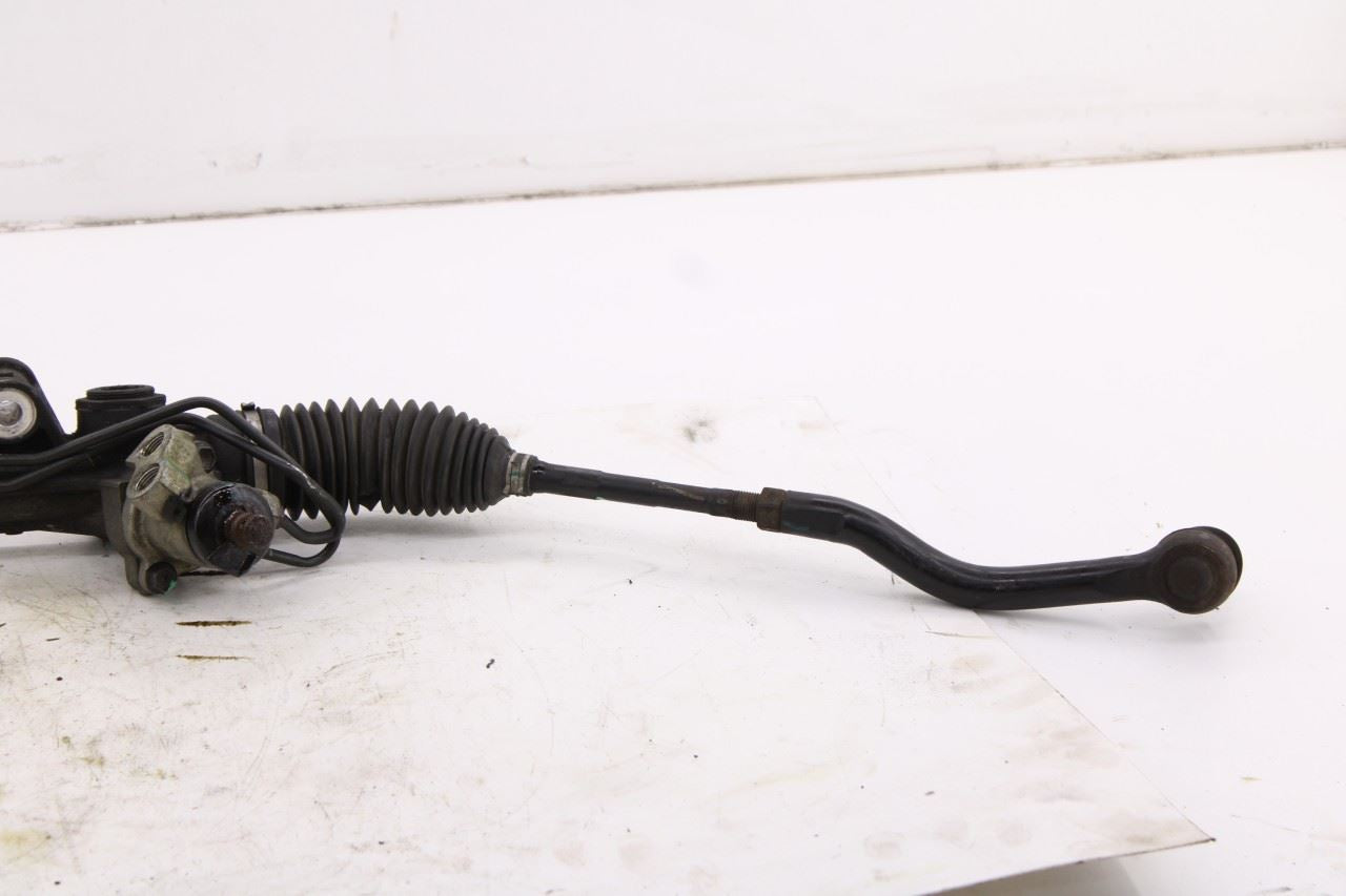 2016-2020 Infiniti QX60 Power Steering Gear Rack and Pinion 49001-9NC0A OEM4
