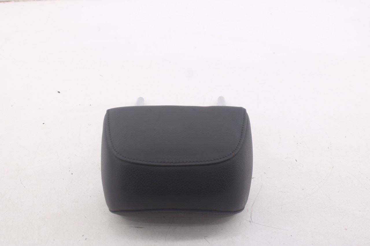 13-17 Audi Q5 Premium Rear Right Left Side and Center 2nd Row Seat Headrest Set22