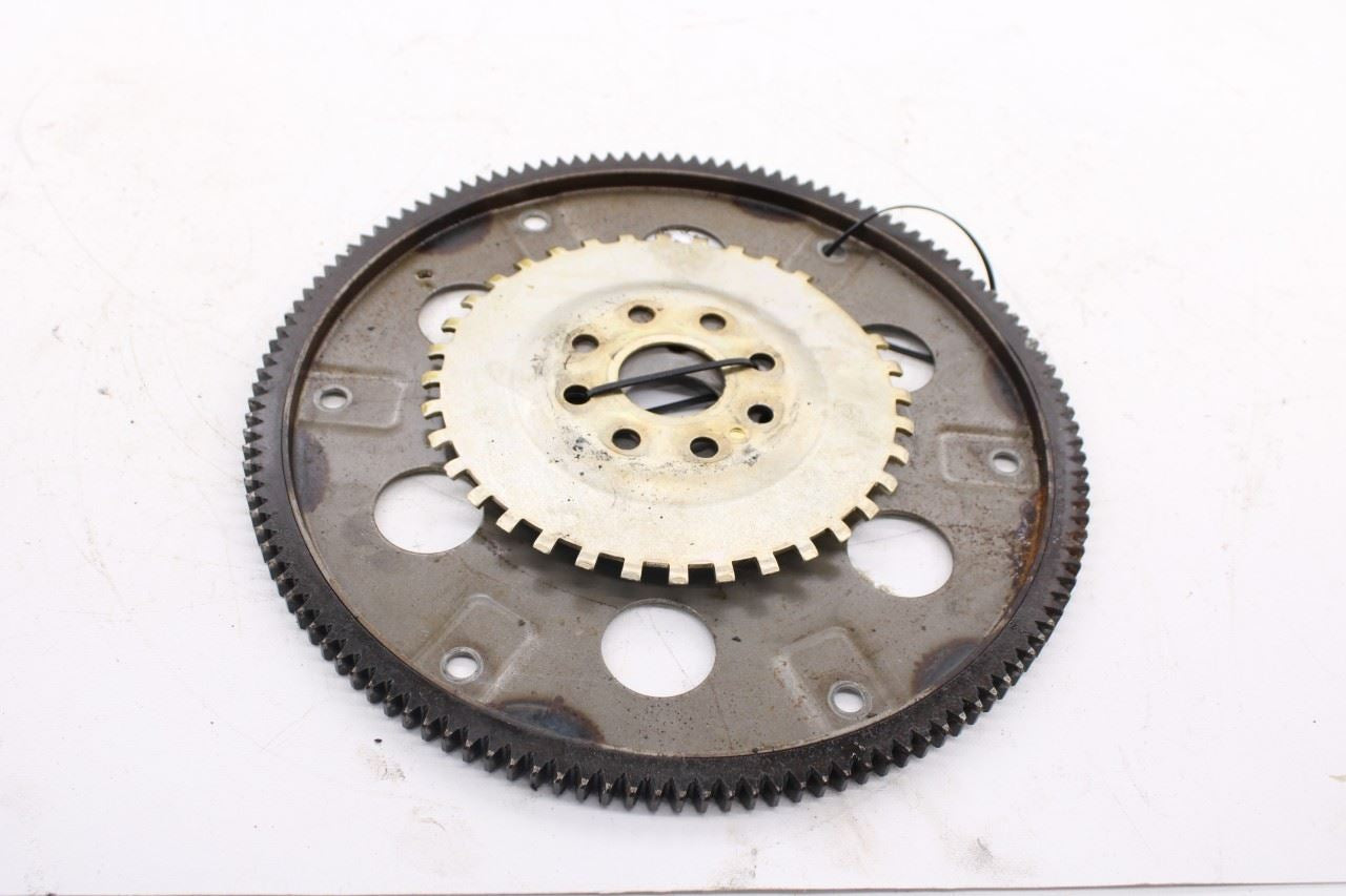 2015-23 Toyota Tacoma SR5 Double Cab 4WD Transmission Flywheel Drive Flex Plate10