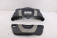 06-12 Mercedes-Benz C350 3.5L RWD Air Intake Cleaner and Engine Appearance Cover - Alshned Auto Parts