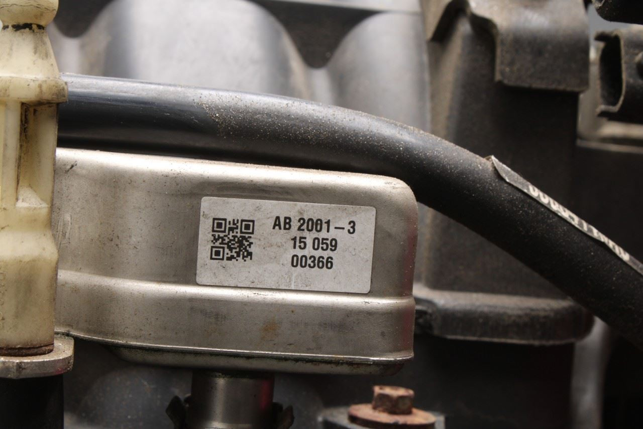 13-24 Ram 1500 Classic 5.7L Engine Motor VIN T 8th digit 183K 04893430PA *ReaD* - Alshned Auto Parts