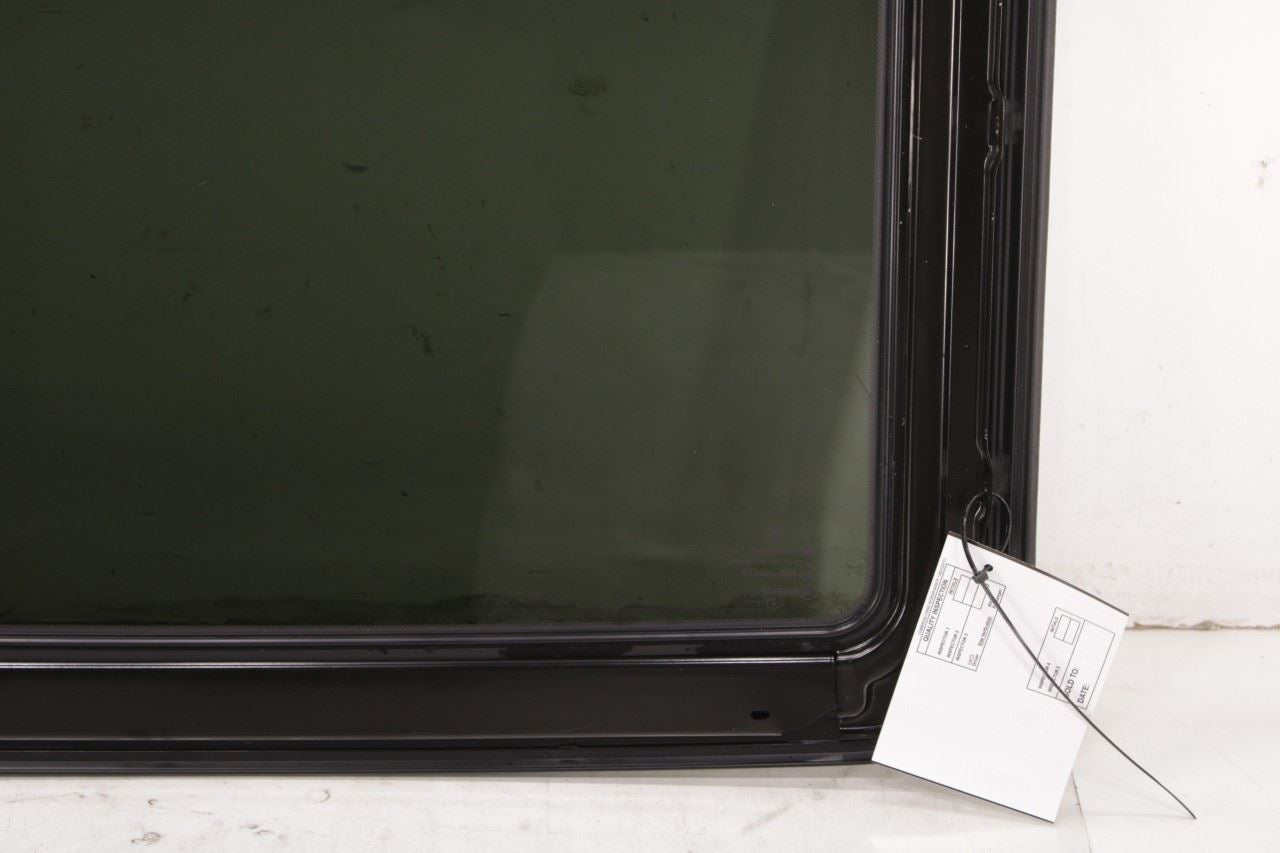 2019-2025 Acura RDX SH-AWD Rear Sunroof Window Glass Panel 70251-TJB-A01 OEM - Alshned Auto Parts