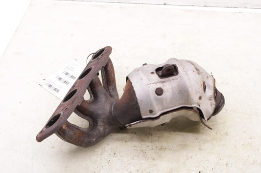 2016-2019 Nissan Sentra SL 1.8L FWD Exhaust System Manifold 140E2-4AF0A OEM - Alshned Auto Parts