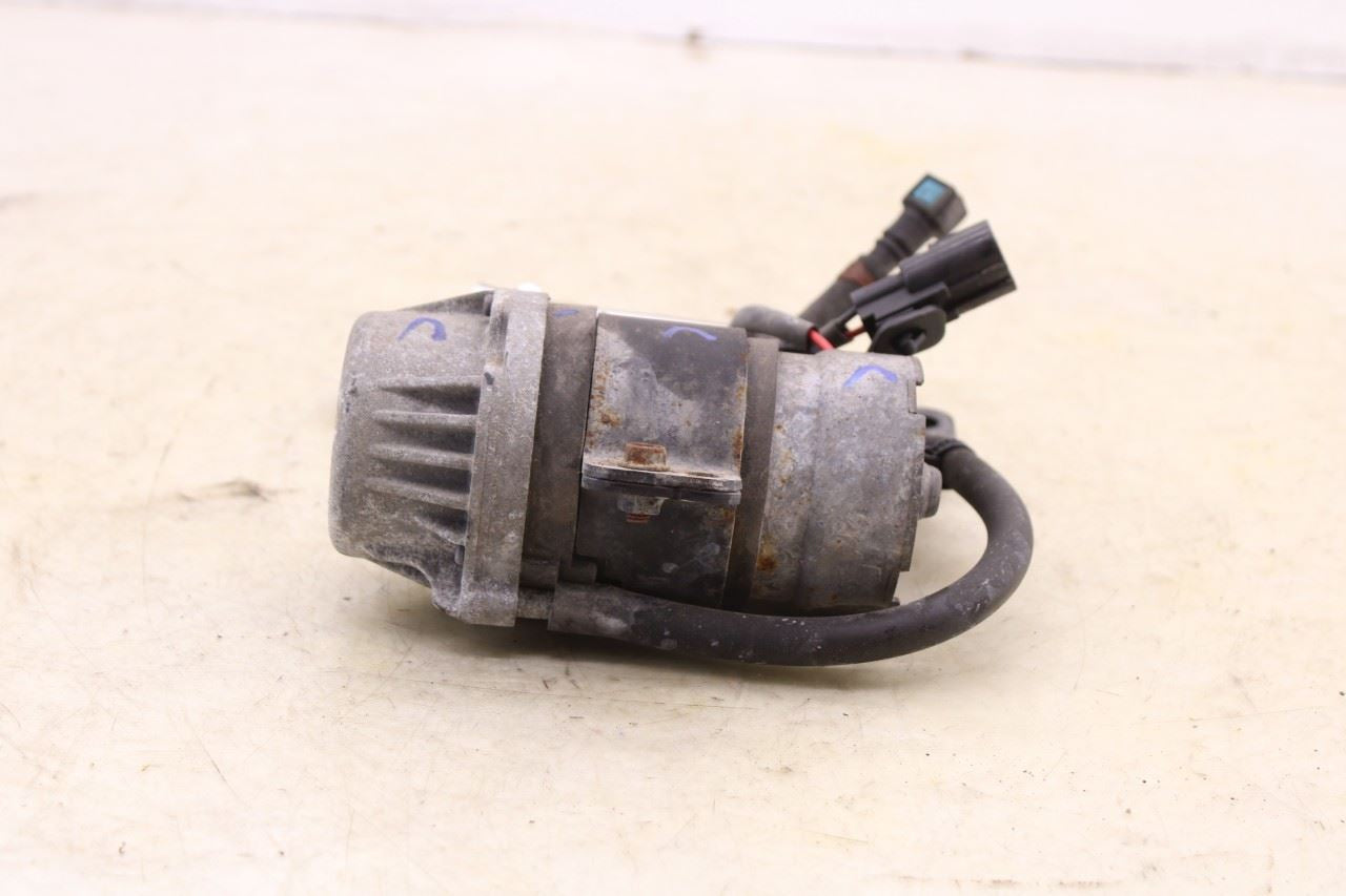2018-23 Kia Stinger GT2 AWD 3.3L Vacuum Pump 59200-J5150 OEM - Alshned Auto Parts