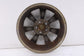 2012-2018 Jeep Wrangler Aluminum Wheel R18x7.5J 7 Spoke 1TK93TRMAB OEM *ReaD*4