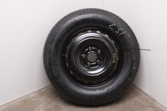 2011-15 Jeep Grand Cherokee Limited Spare Wheel Tire Goodyear T175/90D18 R18x4.5 - Alshned Auto Parts