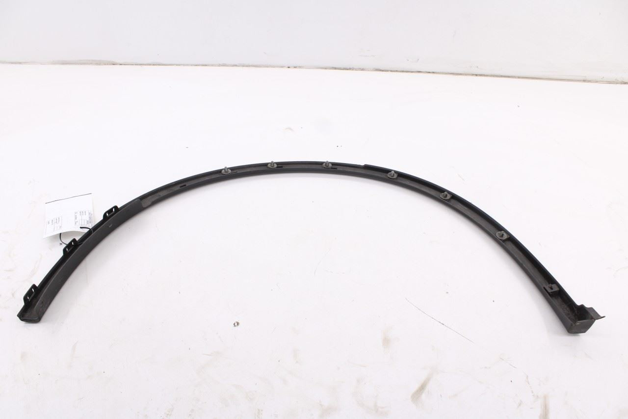2011-2026 Dodge Durango SXT Rear Left Fender Wheel Opening Molding 1RK19TZZAE10