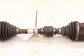 2016-2020 Toyota Sienna LE FWD Front Left Driver Side CV Axle Drive Half Shaft - Alshned Auto Parts