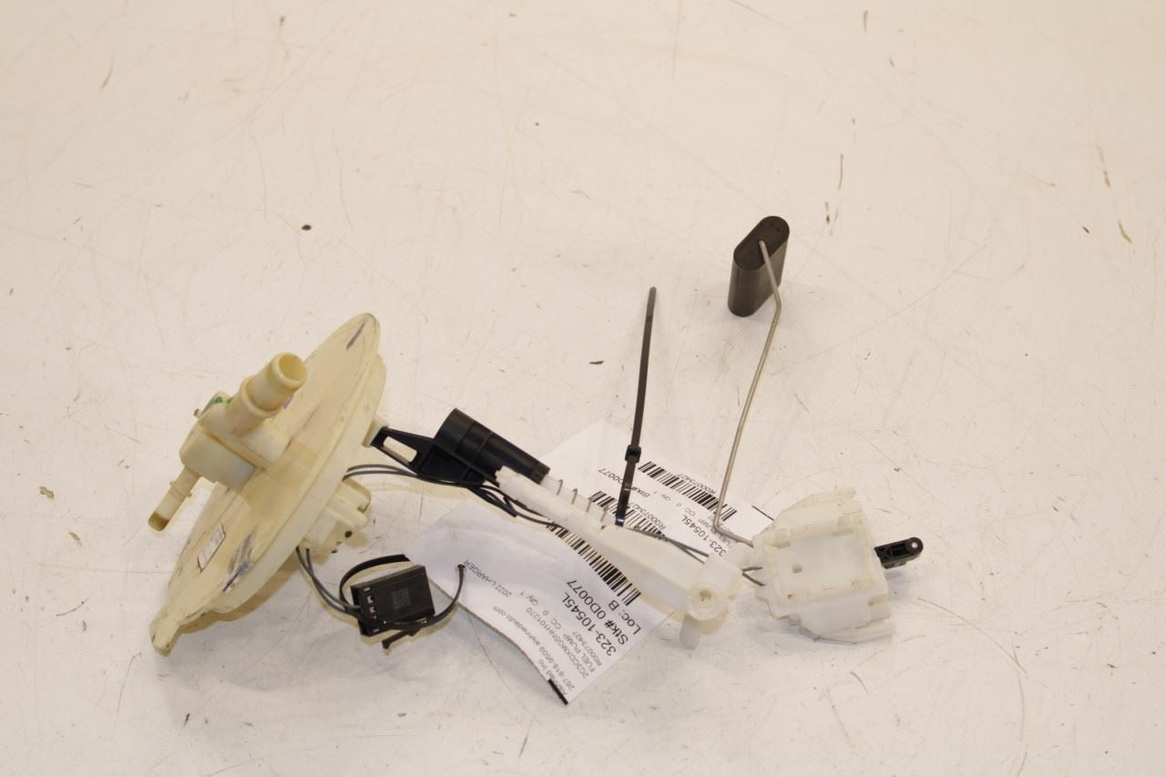 2020-2023 Dodge Charger GT AWD Fuel Tank Pump Gauge Level Sensor Sending Unit - Alshned Auto Parts