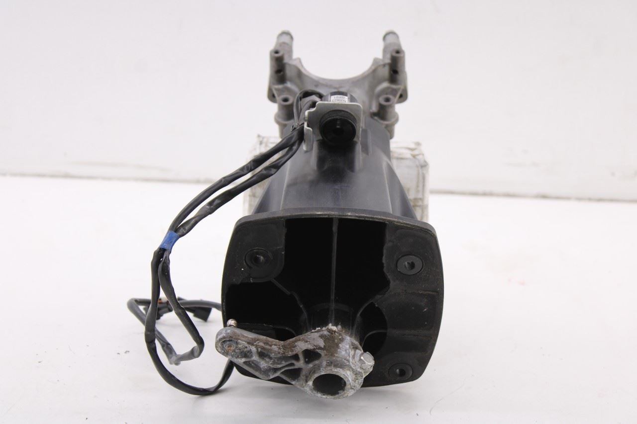 21-26 Yamaha VX Deluxe Steering Column and Handlebar w/ Grip F4N614000100 *ReaD*8