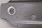 21-25 Volkswagen Atlas SE Front Right Side Fender Support Mount Bracket Set of 4 - Alshned Auto Parts