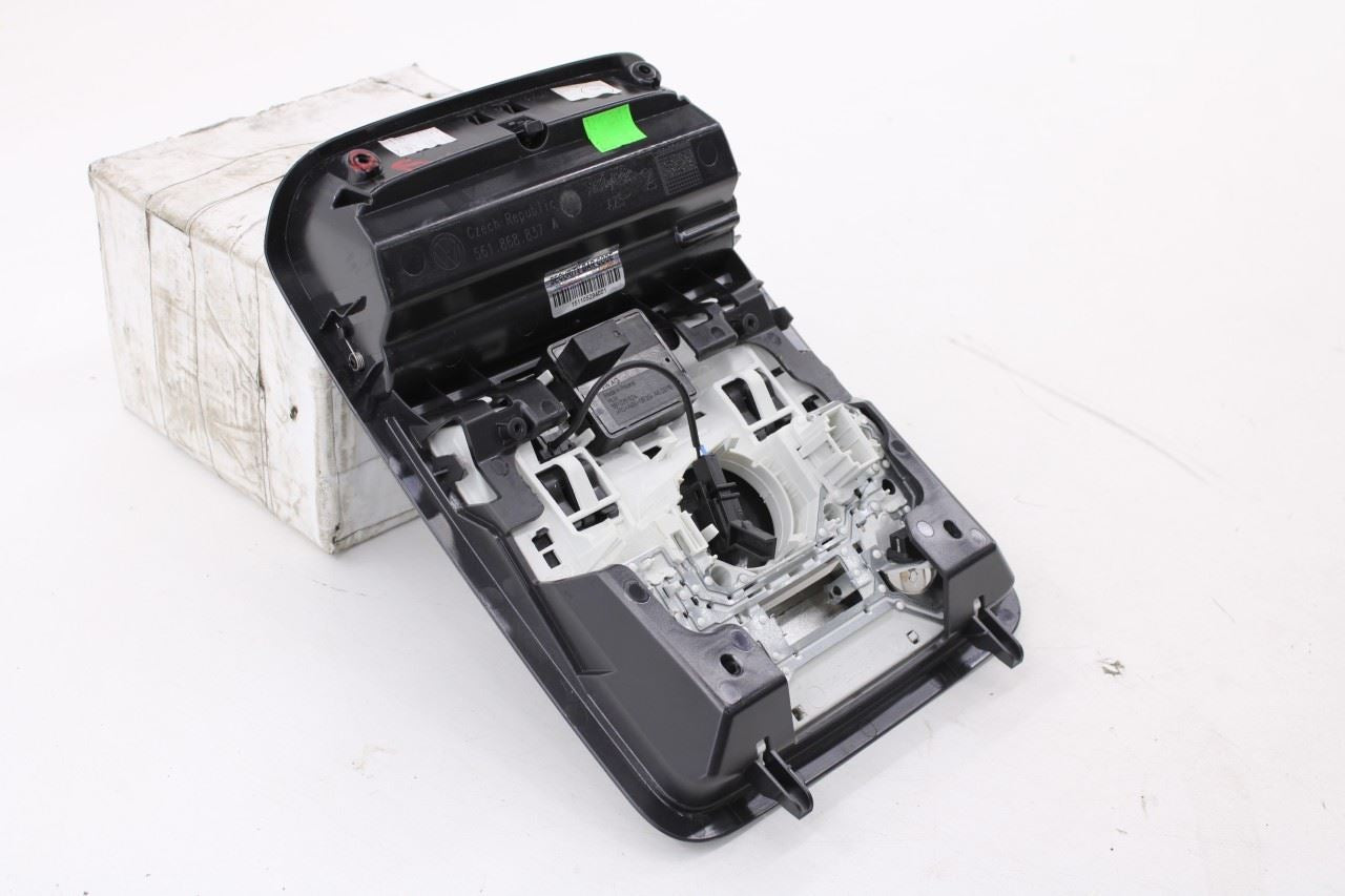 2015-18 Volkswagen Jetta Sport Front Overhead Console Map Lamp 561868837A *ReaD*7